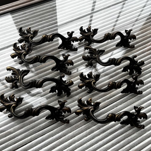 Antique french provincial - french,