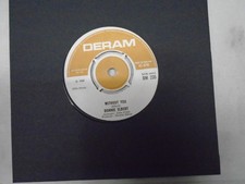 Donnie Elbert Without you 7