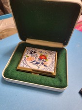 Vintage Stratton England