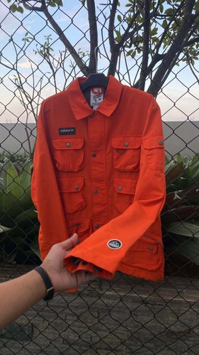 Adidas spezial wardour jacket - adidas,