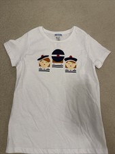Petit Bateau T-Shirt - Age 10