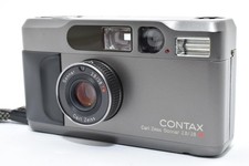 [Top MINT w/Case] Contax T2