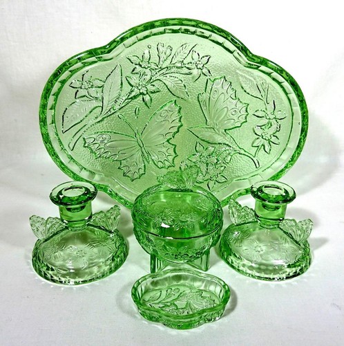 Sowerby art deco glass - sowerby,