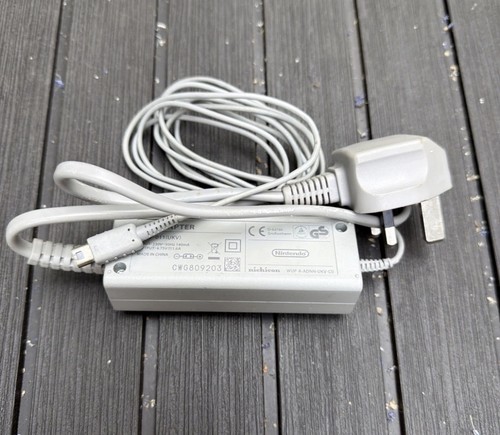 Genuine official nintendo wii - genuine,