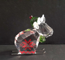 Swarovski Mo Limited Edition