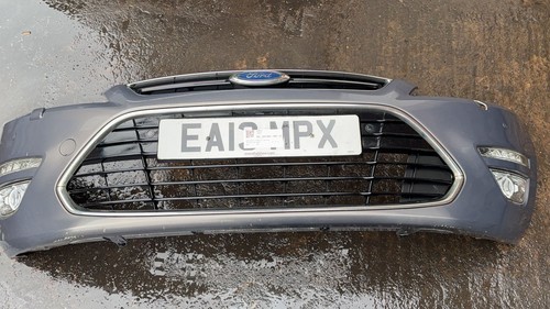 Ford mondeo mk4 2007 2015 - ford,
