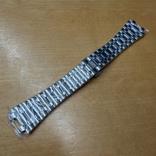 Stainless Steel Watch Band for