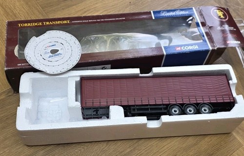 Corgi cc13402 erf ect - cc13402,