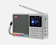 Portable DAB/DAB+ Digital