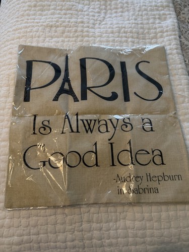 Paris always good - paris,