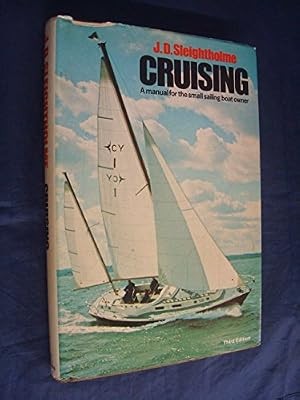 Cruising manual for the - a,