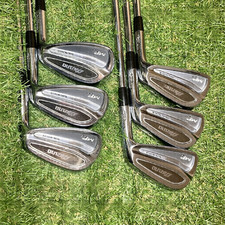 Mizuno MP-58 Iron Set 6pcs