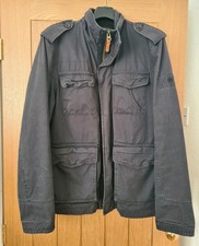 Mens Fat Face Jacket / Coat