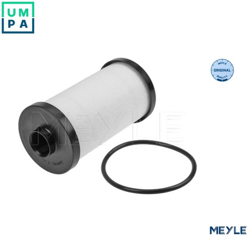 Hydraulic filter automatic - hydraulic,