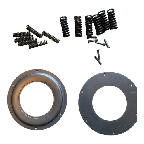 Fit for vespa cush drive - px,