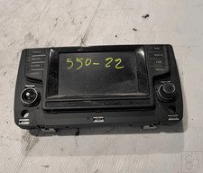 multifunction screen