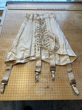 Antique Corset Kabo sz 26