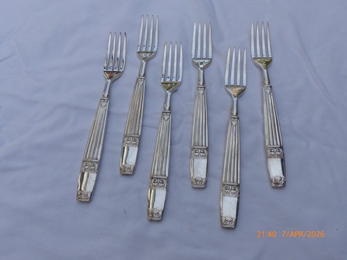 Silver plate elkington - silver,