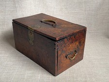 Antique c1810 japanese tansu - antique,