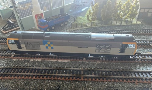 Lima class locomotive oo - class,