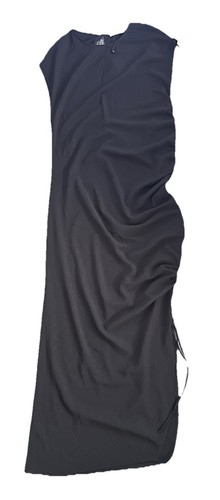 Nwt zara maxi - dress, size