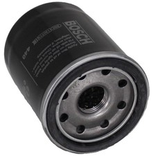 Bosch Oil Filter for
