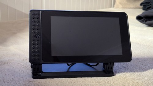Raspberry 4gb bundle 7 - 4gb, 7"