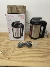 Morphy Richards Sauté & Soup