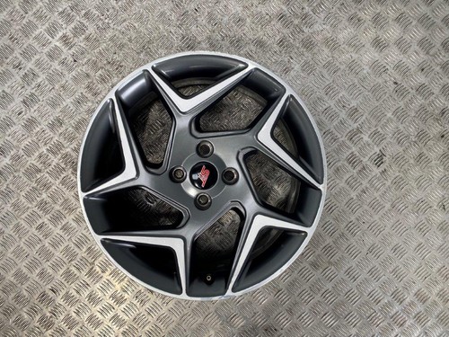 Ford fiesta mk8 st - fiesta,