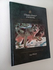 Country Artists 1994 Limited Edition signed Collectors Reference Book