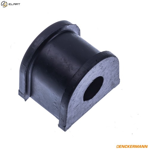 Mounting stabiliser bar - mounting,