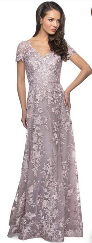 Femme formal dress - femme, 27870