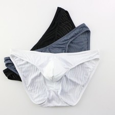 Breathable Underpants Fits