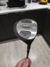 arnold palmer deacon 7 wood RH