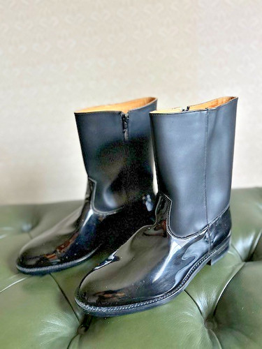 New officers mess leather - officers',