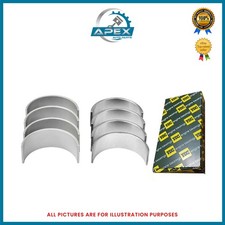 BIG END CONROD BEARINGS SET
