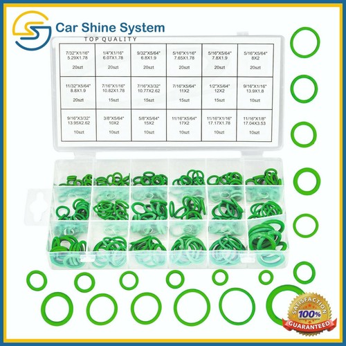 Air condition rings 270 - air,