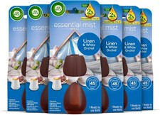 Airwick Essential Mist Refills