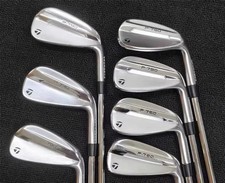 New-TaylorMade P790 Iron