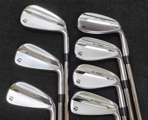 New taylormade p790 - p790, iron