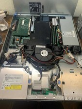 Dell PowerEdge 750 P4 2.8 GHz