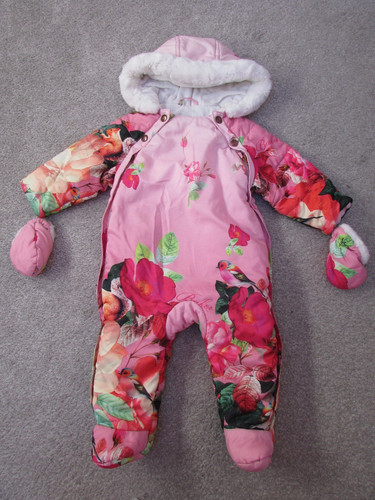 Ted baker months - ted,