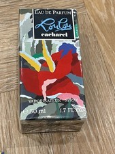 Cacharel Lou Lou Eau de Parfum