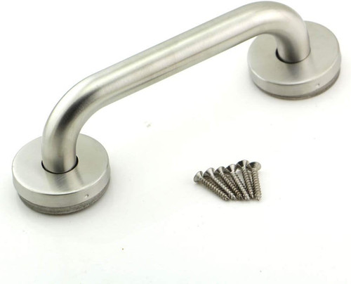 Inch stainless steel safety - inch,
