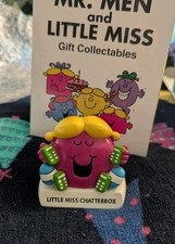 Mr Men And Little Miss