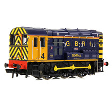 Bachmann 32-119K Class 08
