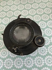 Doppel anastigmat unifocal
