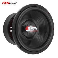 BASSFACE Team RED15/1SPL 15