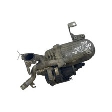 2015 FORD FIESTA VI EGR VALVE 5056390800 1.50 DIESEL 28774930