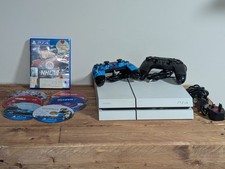 Sony PlayStation 4 (PS4) 500GB